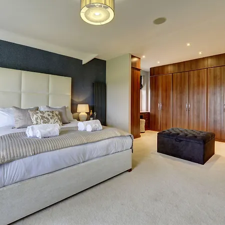 The Vakantiehuis Richmond (North Yorkshire)