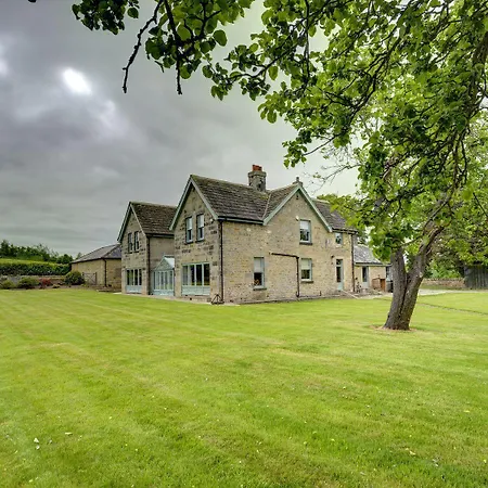 Vakantiehuis The Richmond (North Yorkshire)