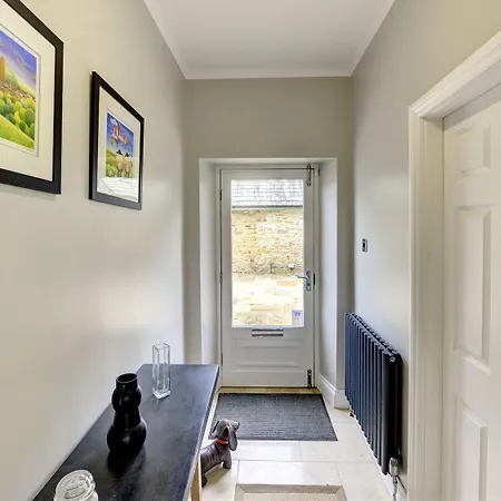 Vakantiehuis The Richmond (North Yorkshire)