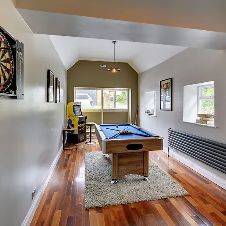 Vakantiehuis The Richmond (North Yorkshire)