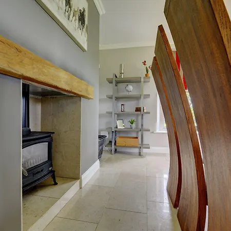 The Vakantiehuis Richmond (North Yorkshire)