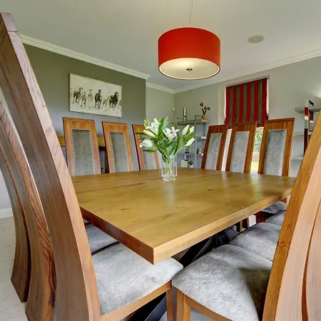 Vakantiehuis The Richmond (North Yorkshire)