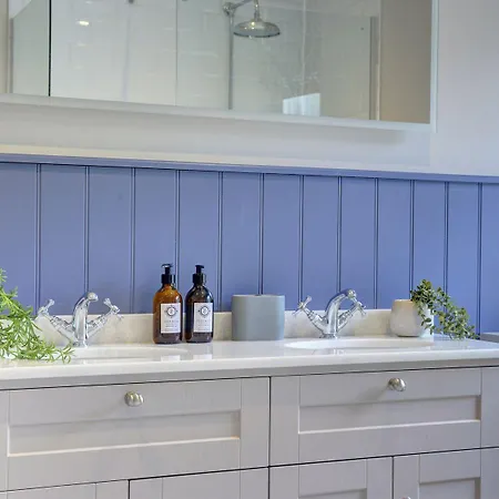 בית נופש The ריצ'מונד