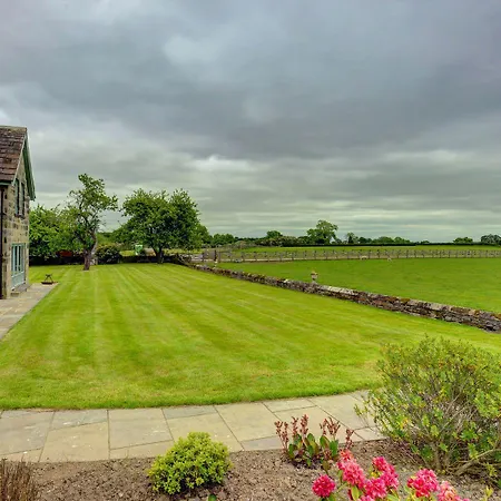 The בית נופש *