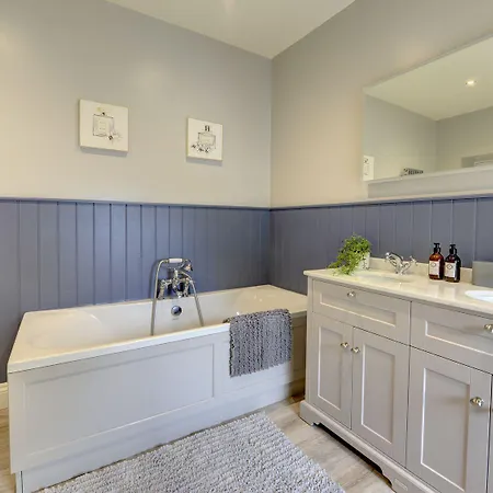 בית נופש The ריצ'מונד