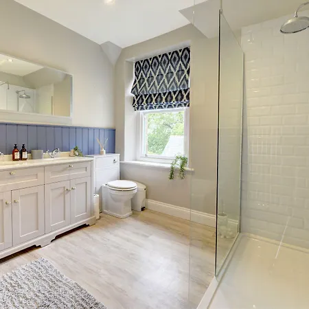 בית נופש The ריצ'מונד