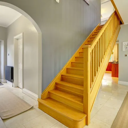 The בית נופש *