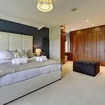 The Semesterbostad Richmond (North Yorkshire)