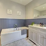 Semesterbostad The Richmond (North Yorkshire)