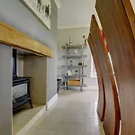 The Semesterbostad Richmond (North Yorkshire)